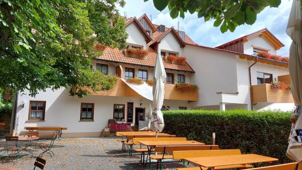 Landgasthof Hummel, Ebensfeld
