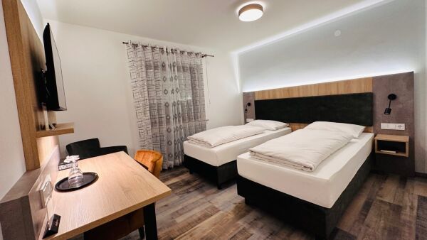 Hotel Franken Forchheim, Forchheim