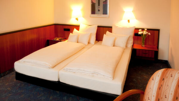 Hotel Advantage, Nürnberg