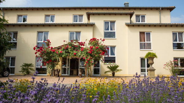 Mediterran Hotel Juwel, Karlstein