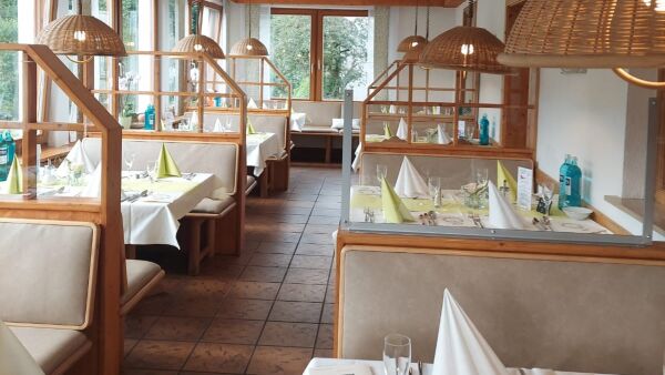 Hotel Landgasthof Frankenstern, Gößweinstein