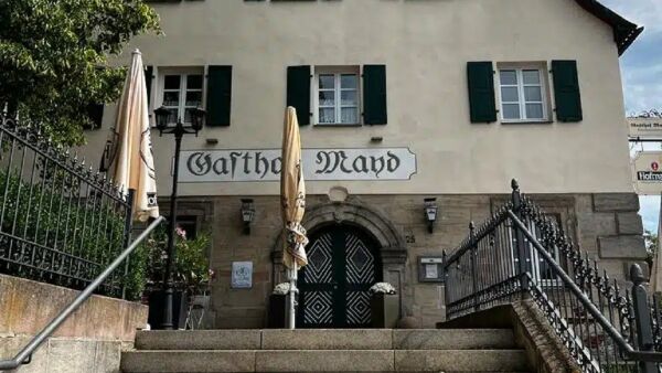 Gasthof Mayd, Dechsendorf