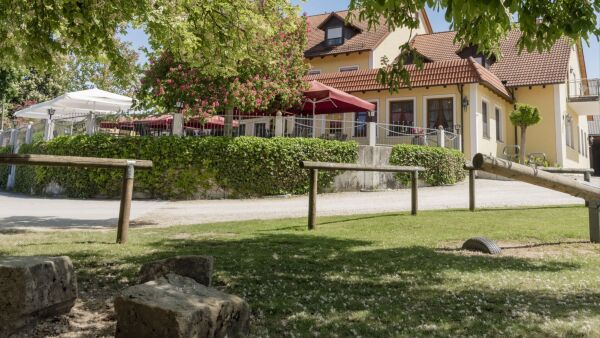Landpension Birnthaler, Kallmünz