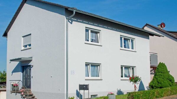 Ferienwohnung 1.000 Hügel, Bretten