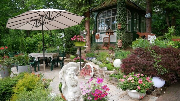Wohlfühlhotel Saxonia, Bad Kissingen